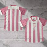 Coritiba Pink October Shirt 2024 Thailand