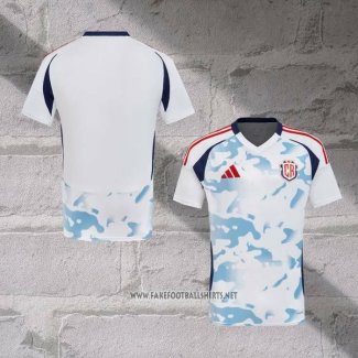 Costa Rica Away Shirt 2024