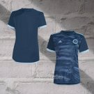 Cruzeiro Third Shirt Women 2024