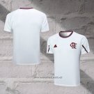 Flamengo Training Shirt 2024-2025 White