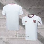Flamengo Training Shirt 2024-2025 White