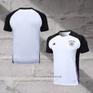 Germany Training Shirt 2024-2025 White