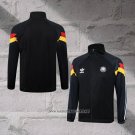 Jacket Germany 2024-2025 Black