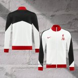 Jacket Liverpool 2024-2025 White