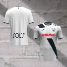 Le Havre Away Shirt 2024-2025 Thailand