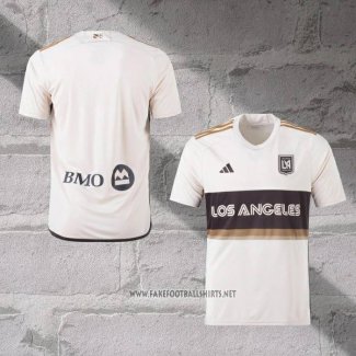 Los Angeles FC Third Shirt 2024