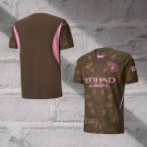 Manchester City Home Goalkeeper Shirt 2024-2025