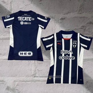 Monterrey Home Shirt Women 2024-2025