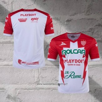 Necaxa Home Shirt 2023-2024