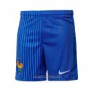 Pantalon France Away 2024