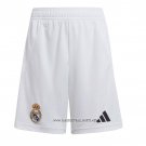 Pantalon Real Madrid Home 2024-2025