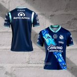 Puebla Away Shirt 2024-2025 Thailand