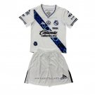 Puebla Home Shirt Kid 2024-2025