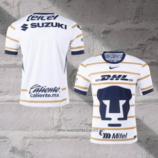 Pumas UNAM Home Shirt 2024-2025