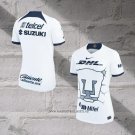 Pumas UNAM Home Shirt Women 2023-2024