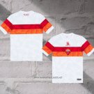 Roma Calcio 8 Goalkeeper Shirt 2022-2023