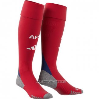 Socks Arsenal Home 2024-2025