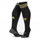 Socks Juventus Home 2023-2024