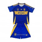 Tigres UANL Away Shirt Kid 24-25