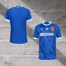 Universidad de Chile Home Shirt 2024