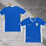 Uruguay Special Shirt 2024 Blue Thailand