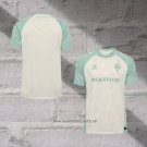 Werder Bremen Away Shirt 2024-2025 Thailand