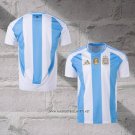 Argentina Home Shirt 2024