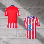 Atletico Madrid Home Shirt Authentic 2024-2025