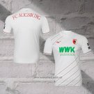 Augsburg Home Shirt 2024-2025 Thailand