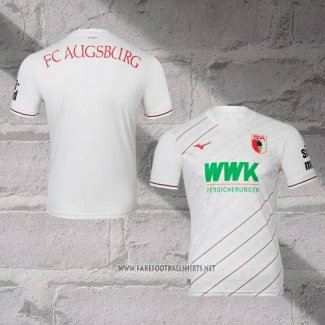 Augsburg Home Shirt 2024-2025 Thailand