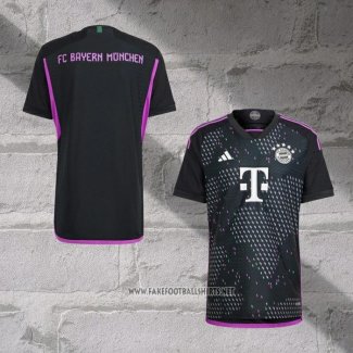 Bayern Munich Away Shirt Authentic 2023-2024