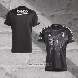 Besiktas JK Away Shirt 2023-2024 Thailand