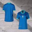 Brazil Away Shirt Women 2024