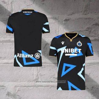 Club Brugge Fourth Shirt 2024