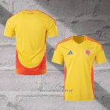 Colombia Home Shirt 2024