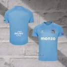 Coventry City Home Shirt 2024-2025