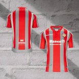 Cremonese Home Shirt 2023-2024 Thailand