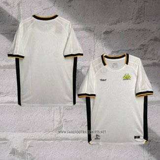 Criciuma Away Shirt 2024 Thailand