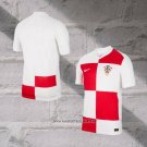 Croatia Home Shirt Authentic 2024