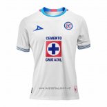 Cruz Azul Away Shirt 2024-2025 Thailand