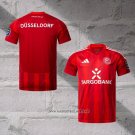 Dusseldorf Home Shirt 2024-2025 Thailand