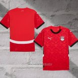 Egypt Home Shirt 2025 Thailand