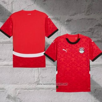 Egypt Home Shirt 2025 Thailand