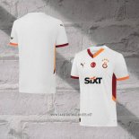 Galatasaray Away Shirt 2024-2025 Thailand