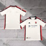 Genoa Away Shirt 2024-2025 Thailand