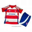 Granada Home Shirt Kid 2024-2025