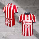 Guadalajara Home Shirt Authentic 2024-2025