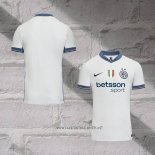 Inter Milan Away Shirt 2024-2025