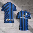 Inter Milan Home Shirt Authentic 2024-2025