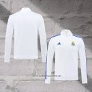 Jacket Real Madrid 2024-2025 White